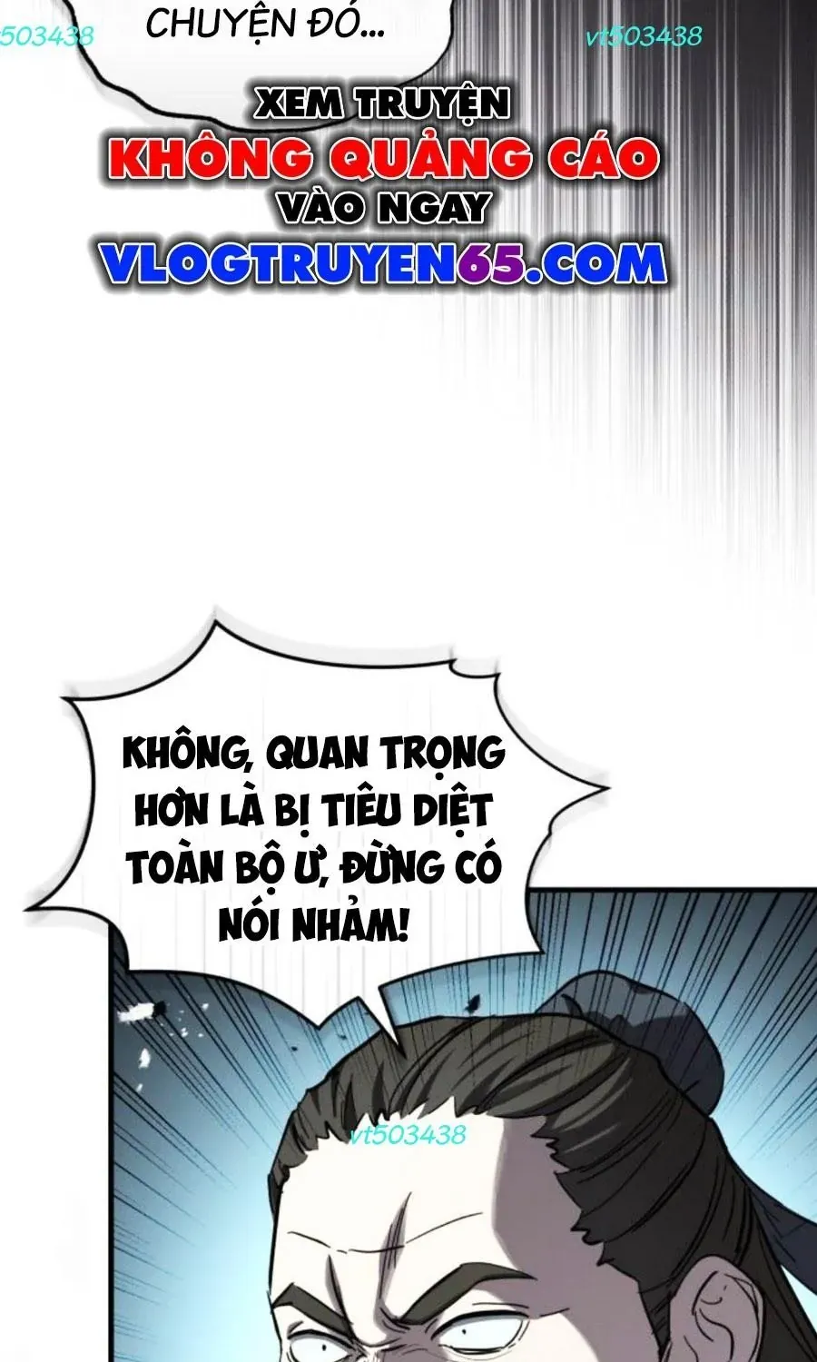 Tuyệt Thế Quân Lâm Chap 84 - Next Chap 85