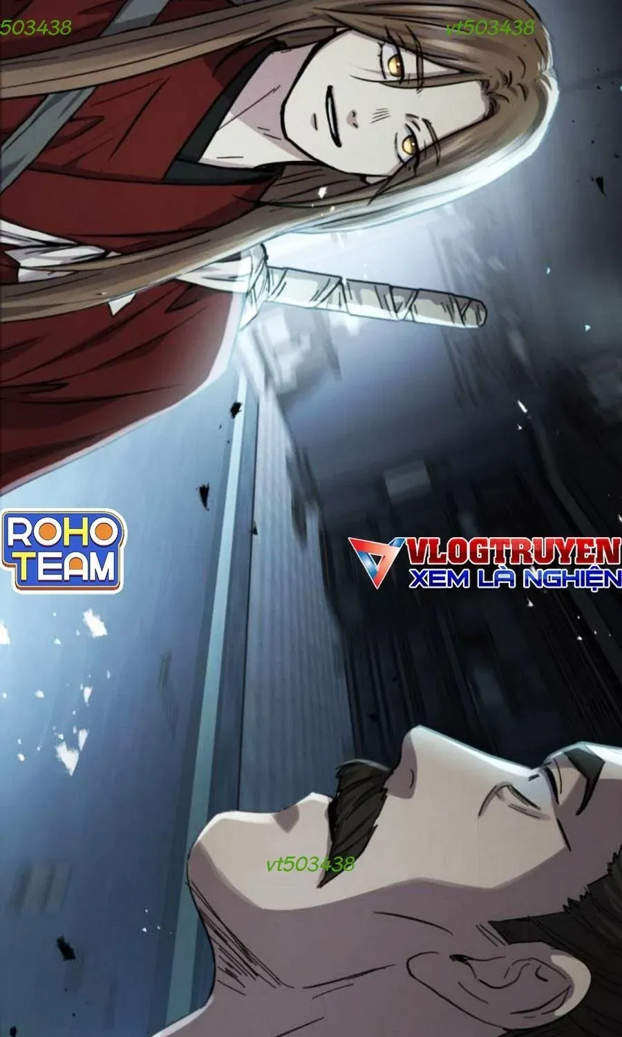 Tuyệt Thế Quân Lâm Chap 84 - Next Chap 85