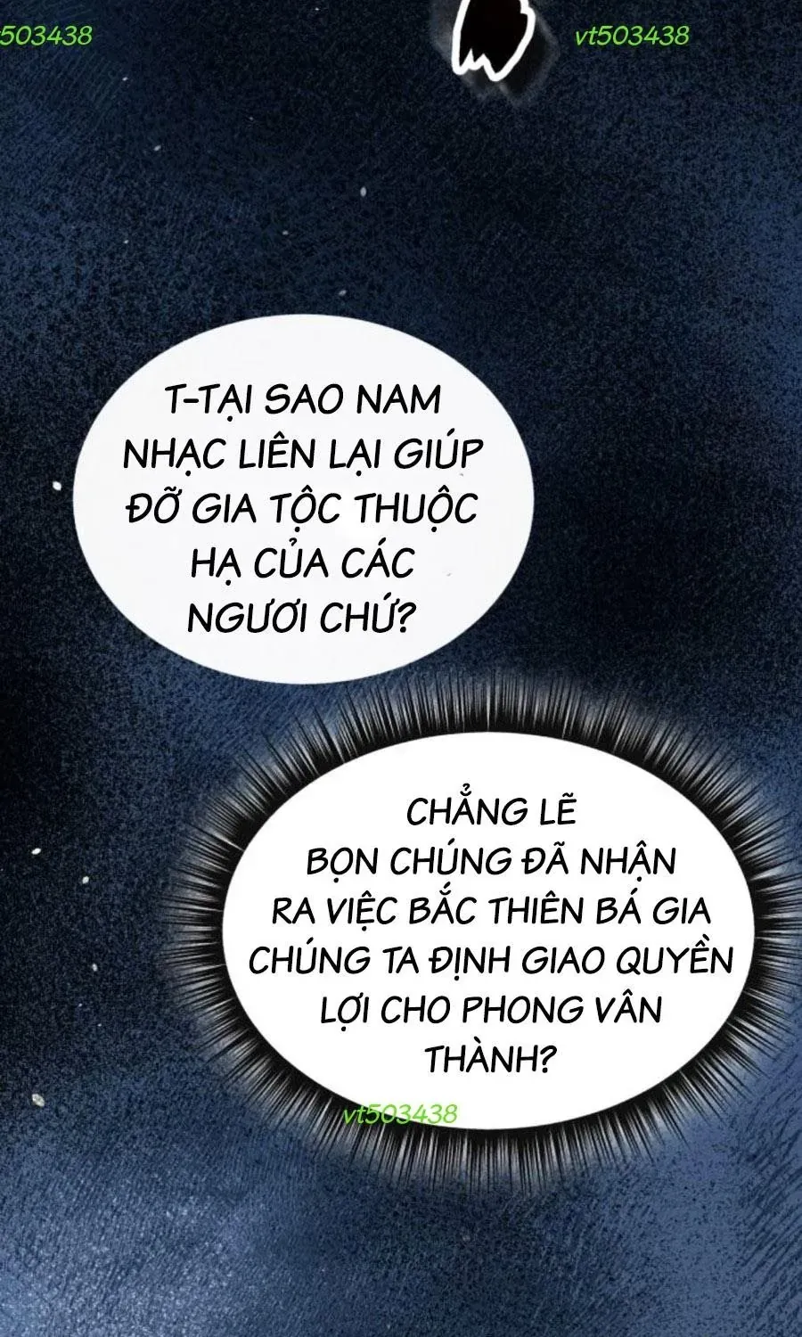 Tuyệt Thế Quân Lâm Chap 84 - Next Chap 85