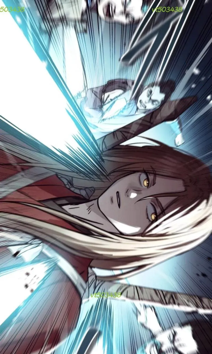 Tuyệt Thế Quân Lâm Chap 84 - Next Chap 85