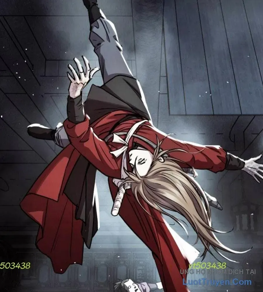 Tuyệt Thế Quân Lâm Chap 84 - Next Chap 85