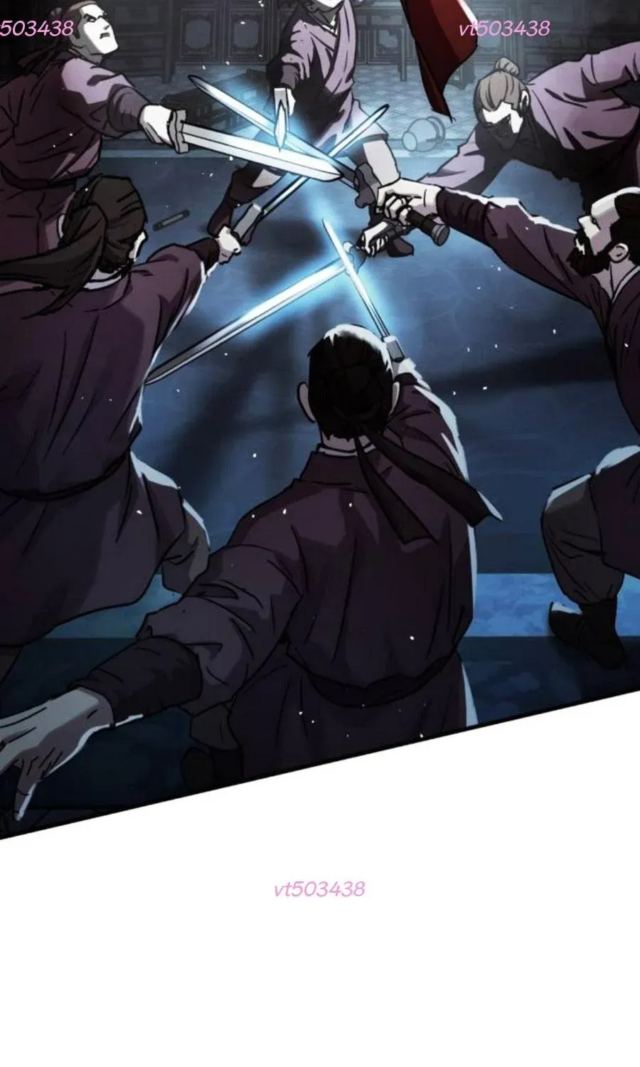 Tuyệt Thế Quân Lâm Chap 84 - Next Chap 85