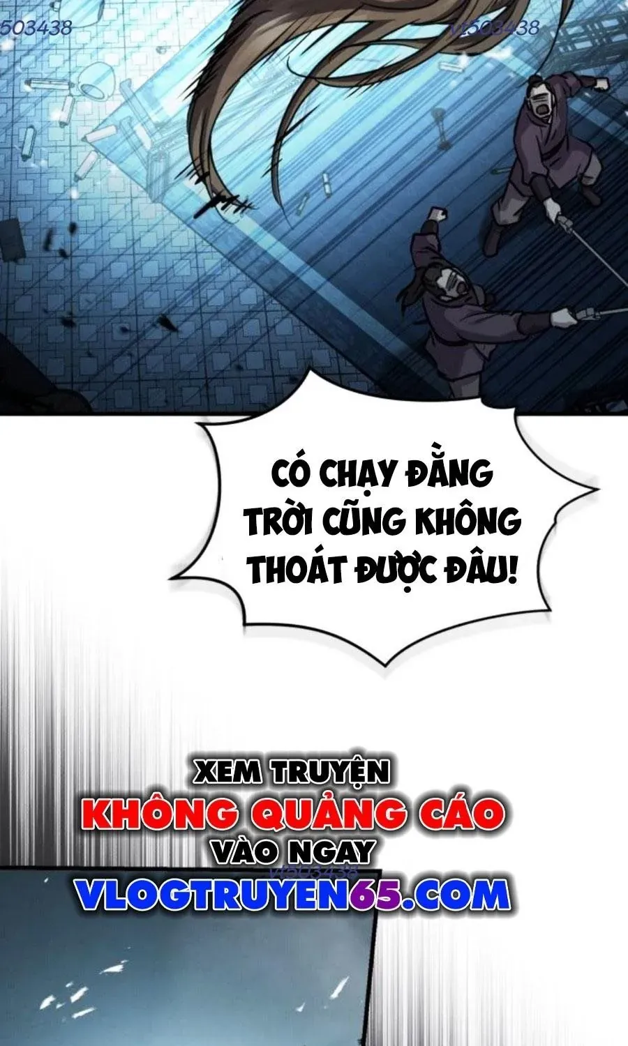 Tuyệt Thế Quân Lâm Chap 84 - Next Chap 85