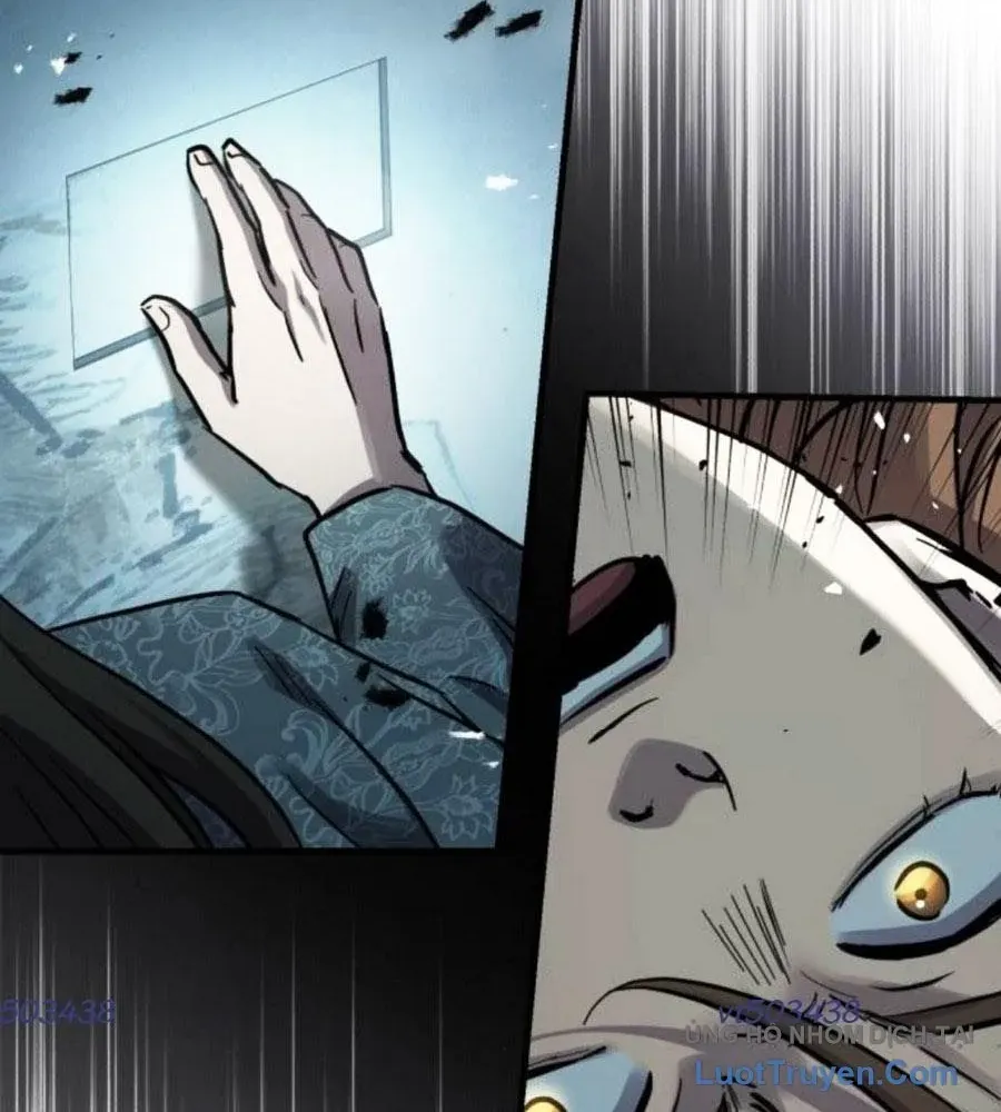 Tuyệt Thế Quân Lâm Chap 84 - Next Chap 85