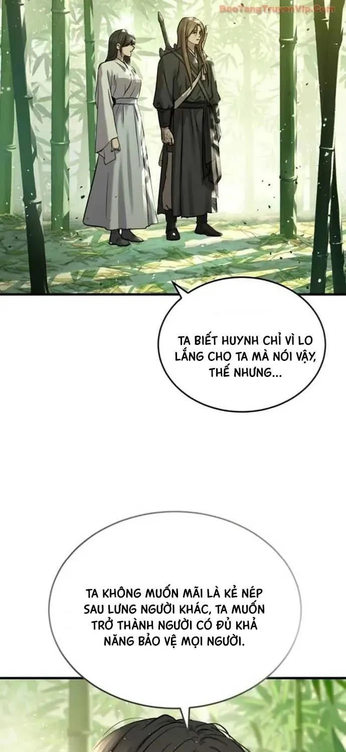 Tuyệt Thế Quân Lâm Chap 85 - Next Chap 86