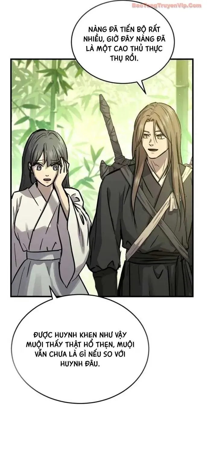 Tuyệt Thế Quân Lâm Chap 85 - Next Chap 86