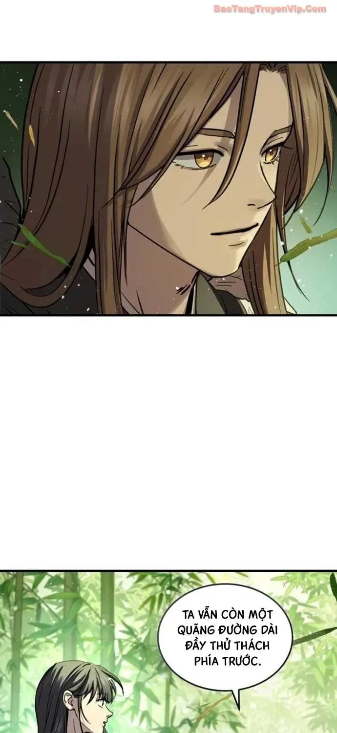 Tuyệt Thế Quân Lâm Chap 85 - Next Chap 86