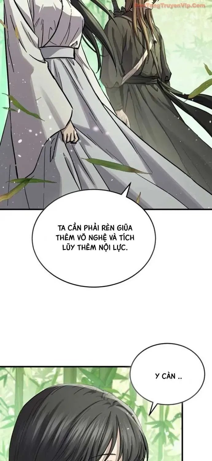 Tuyệt Thế Quân Lâm Chap 85 - Next Chap 86