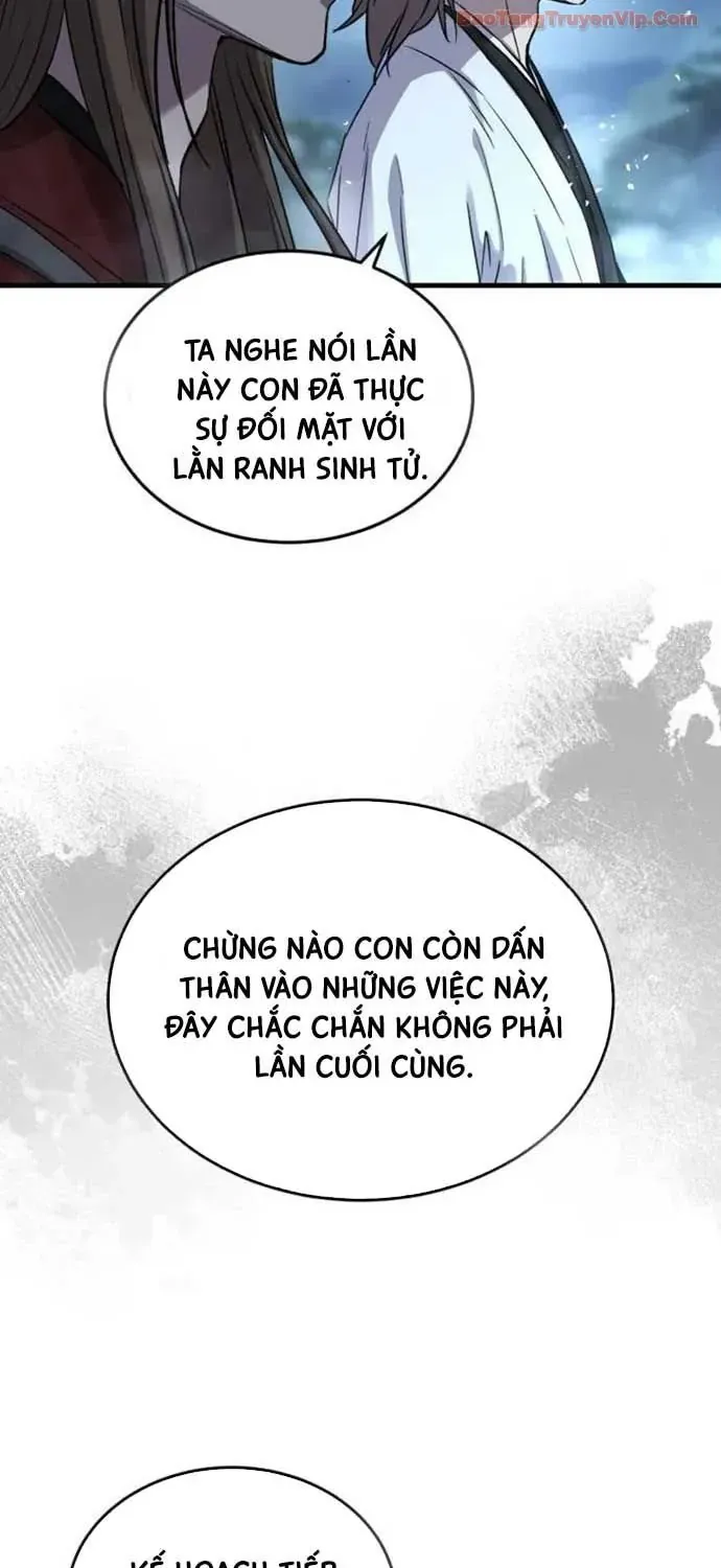 Tuyệt Thế Quân Lâm Chap 85 - Next Chap 86