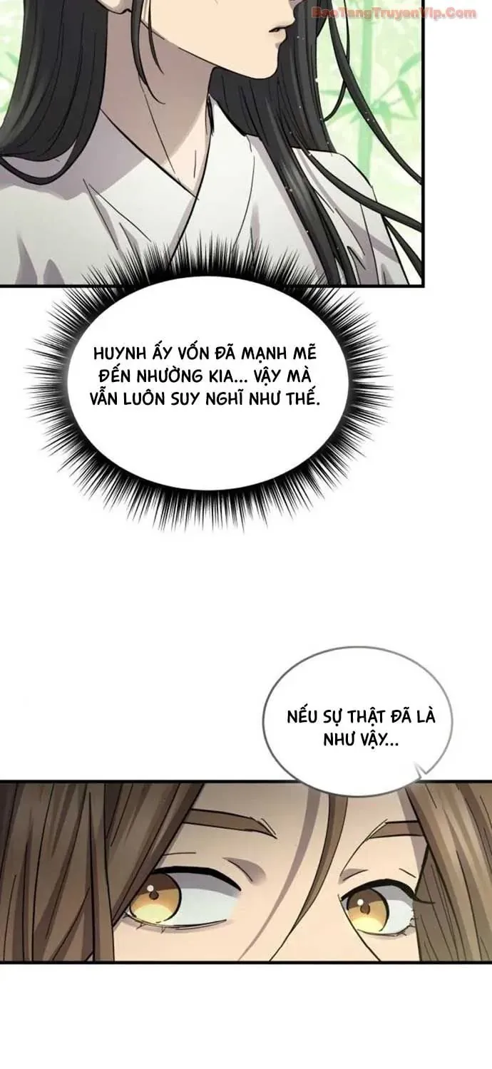 Tuyệt Thế Quân Lâm Chap 85 - Next Chap 86