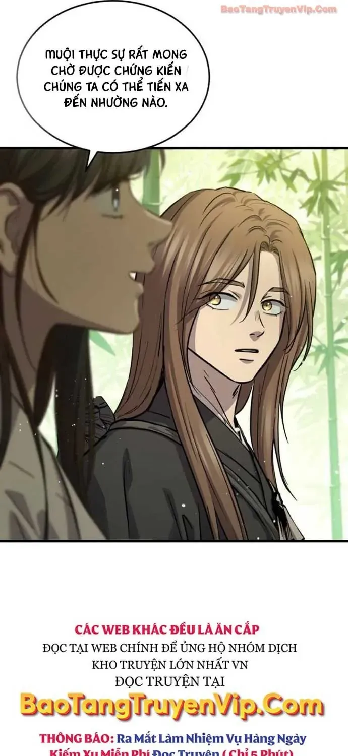 Tuyệt Thế Quân Lâm Chap 85 - Next Chap 86