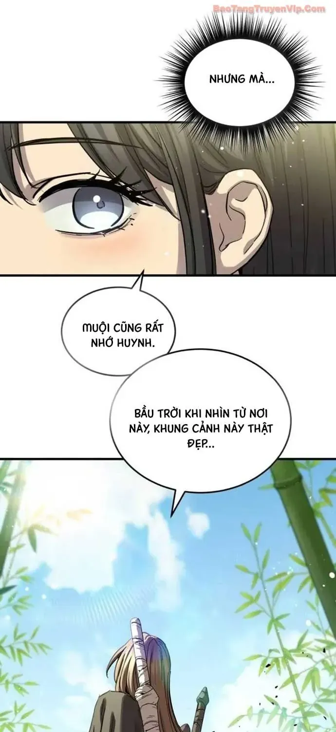 Tuyệt Thế Quân Lâm Chap 85 - Next Chap 86