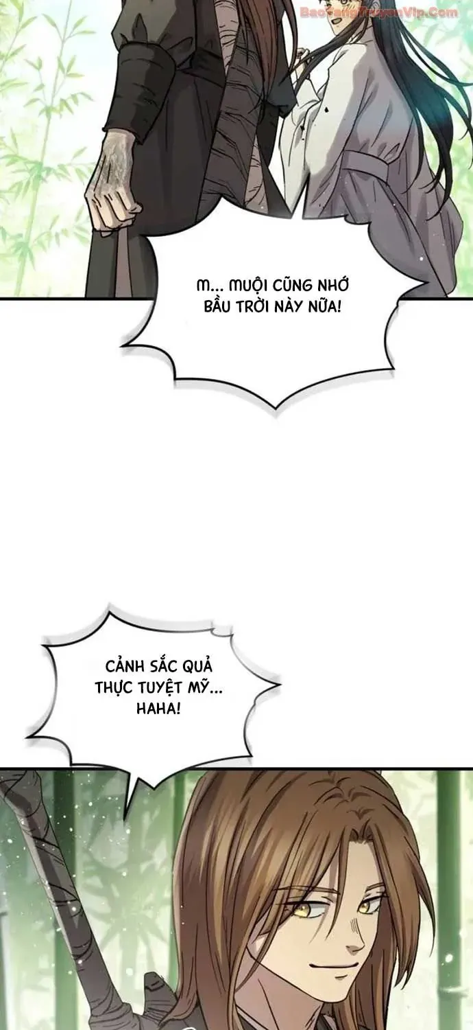 Tuyệt Thế Quân Lâm Chap 85 - Next Chap 86