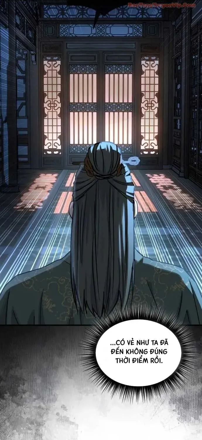 Tuyệt Thế Quân Lâm Chap 85 - Next Chap 86