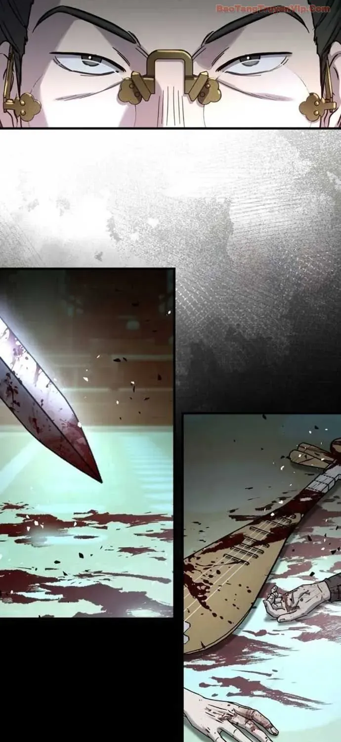 Tuyệt Thế Quân Lâm Chap 85 - Next Chap 86