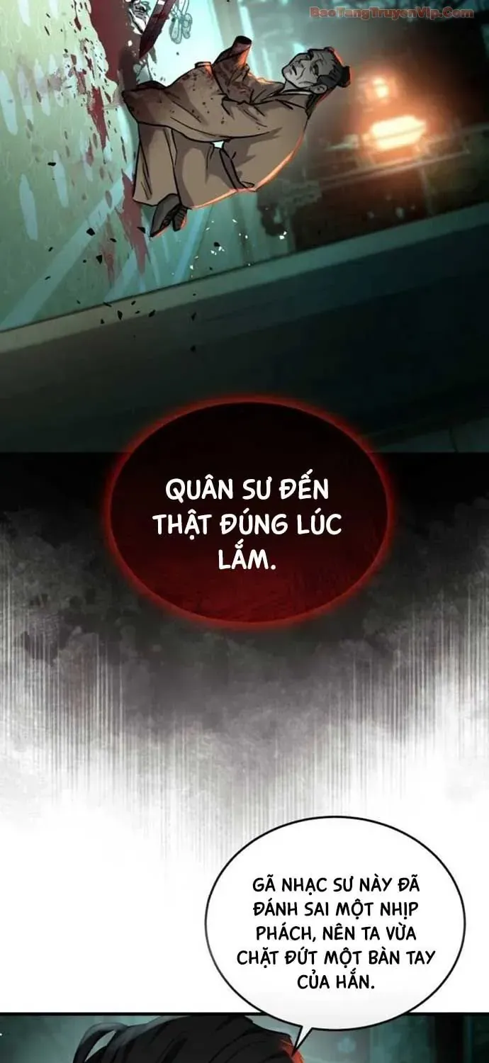Tuyệt Thế Quân Lâm Chap 85 - Next Chap 86
