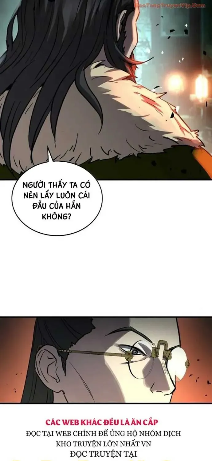 Tuyệt Thế Quân Lâm Chap 85 - Next Chap 86