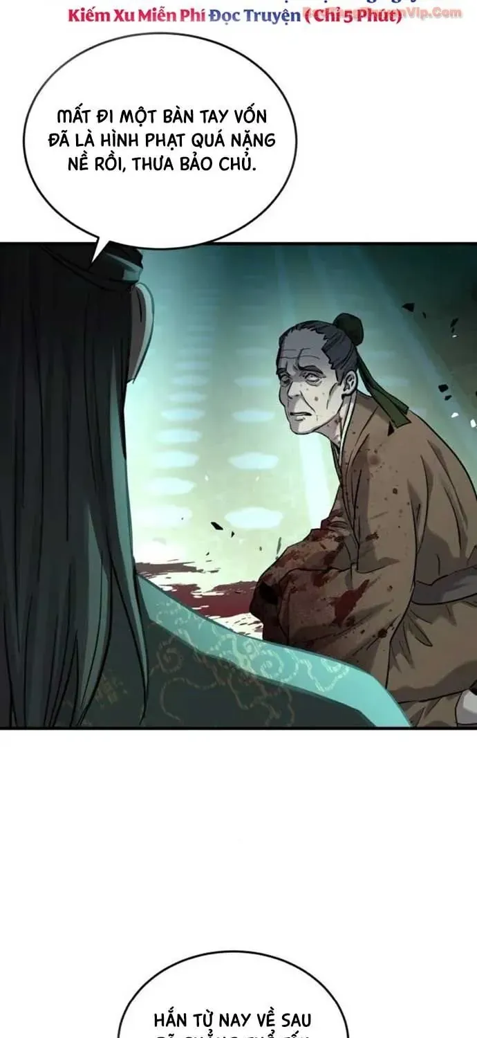 Tuyệt Thế Quân Lâm Chap 85 - Next Chap 86