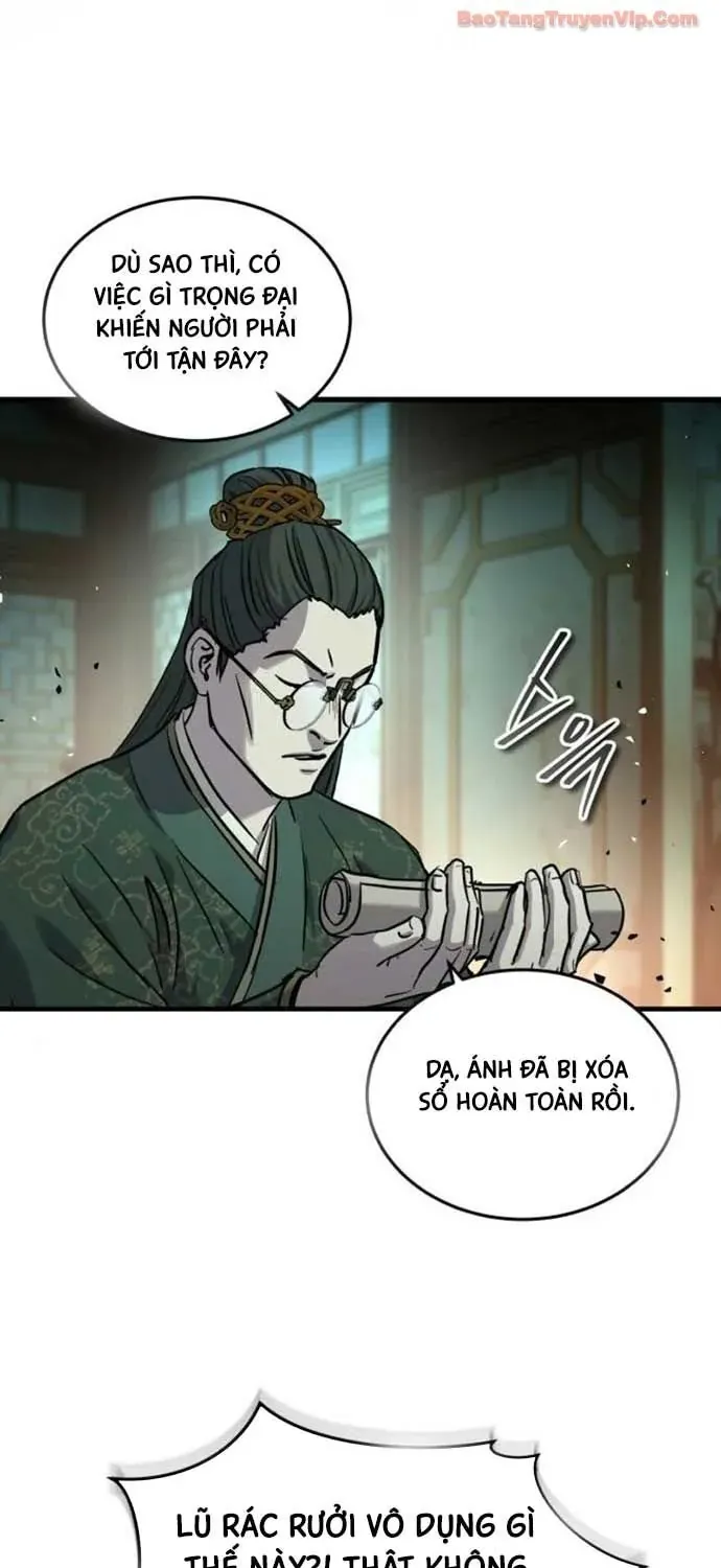Tuyệt Thế Quân Lâm Chap 85 - Next Chap 86