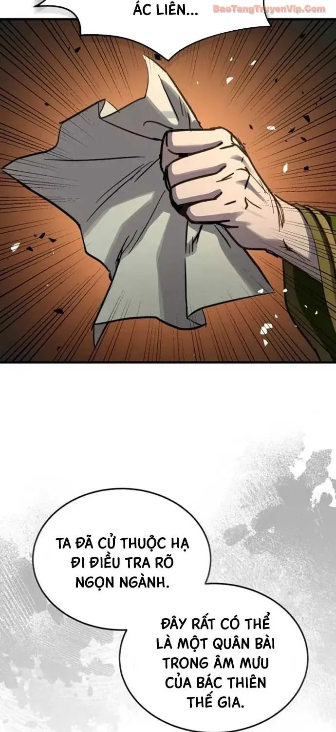 Tuyệt Thế Quân Lâm Chap 85 - Next Chap 86