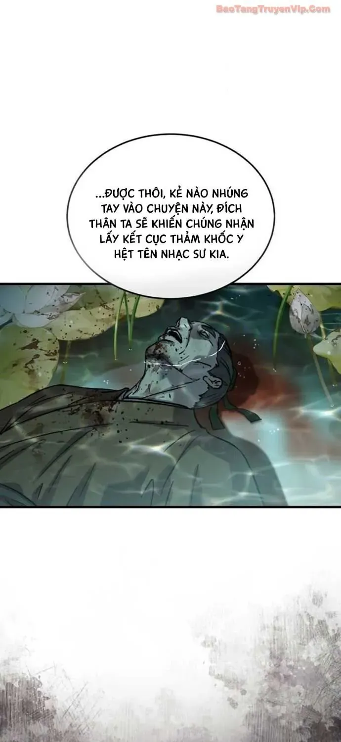 Tuyệt Thế Quân Lâm Chap 85 - Next Chap 86