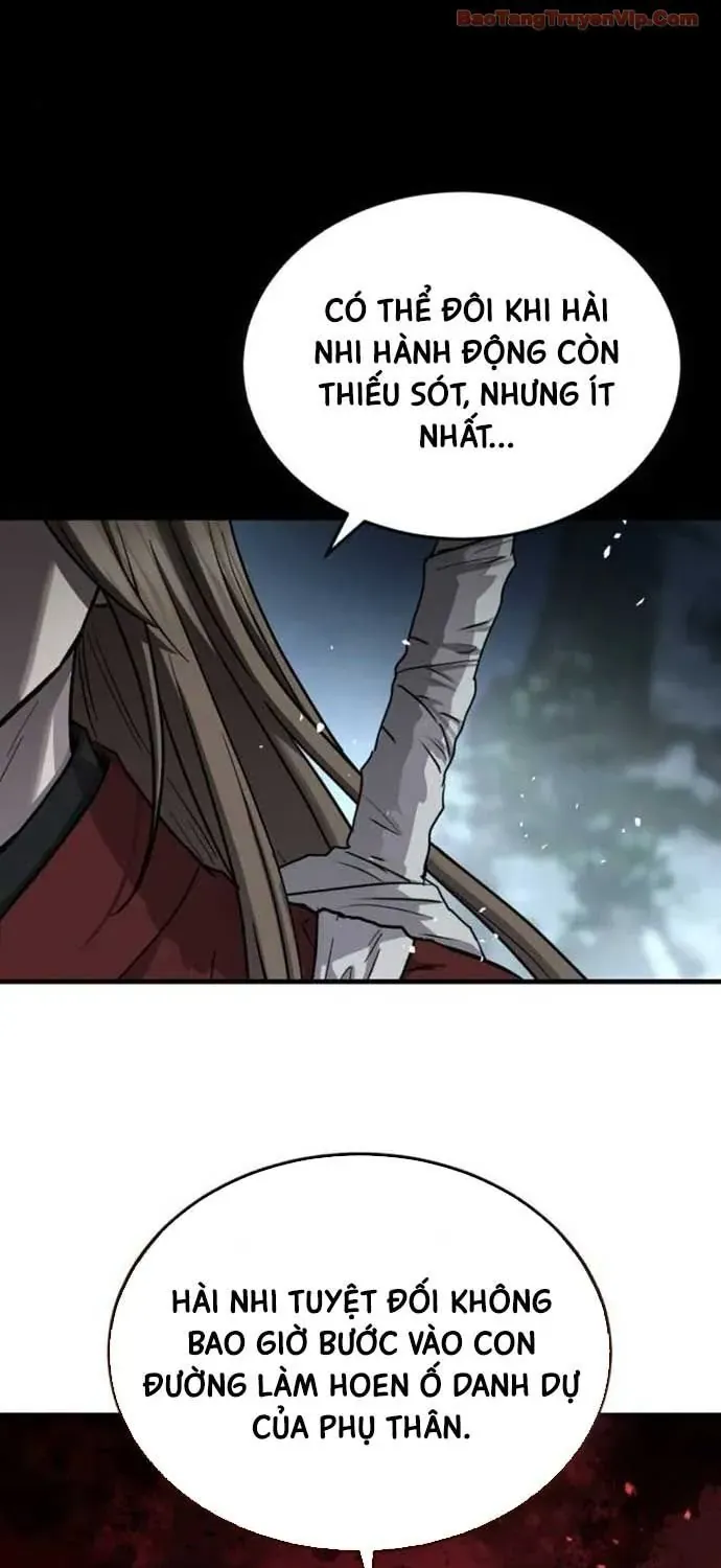 Tuyệt Thế Quân Lâm Chap 85 - Next Chap 86