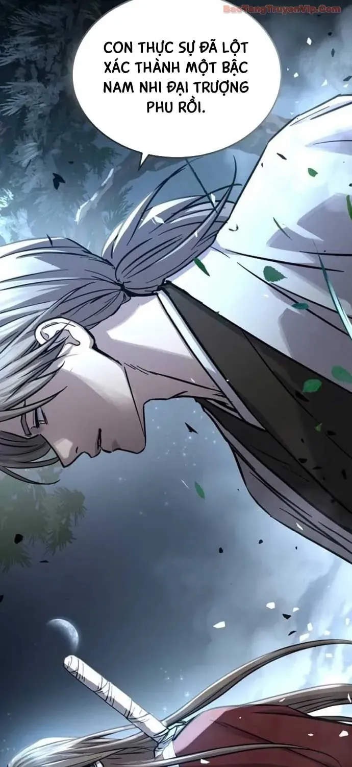 Tuyệt Thế Quân Lâm Chap 85 - Next Chap 86