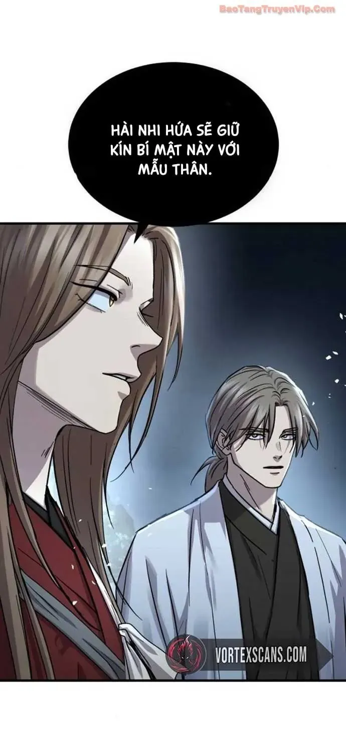 Tuyệt Thế Quân Lâm Chap 85 - Next Chap 86