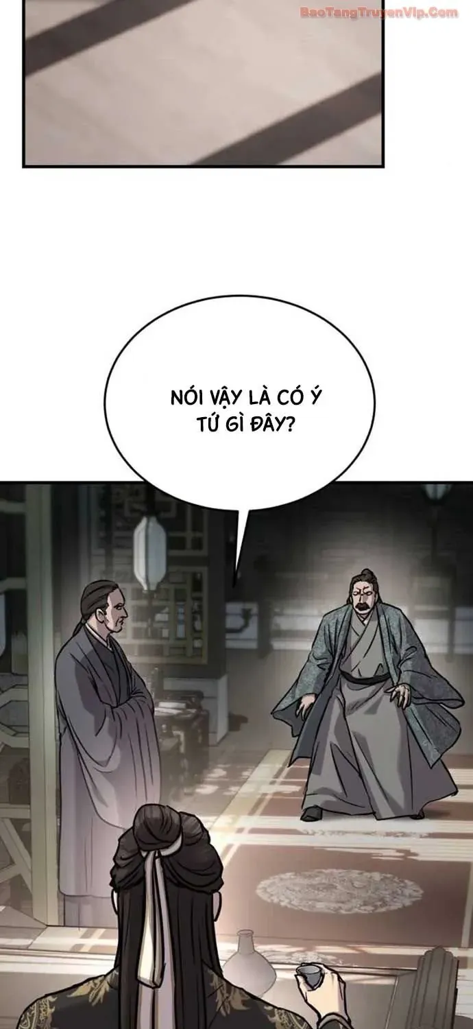 Tuyệt Thế Quân Lâm Chap 85 - Next Chap 86