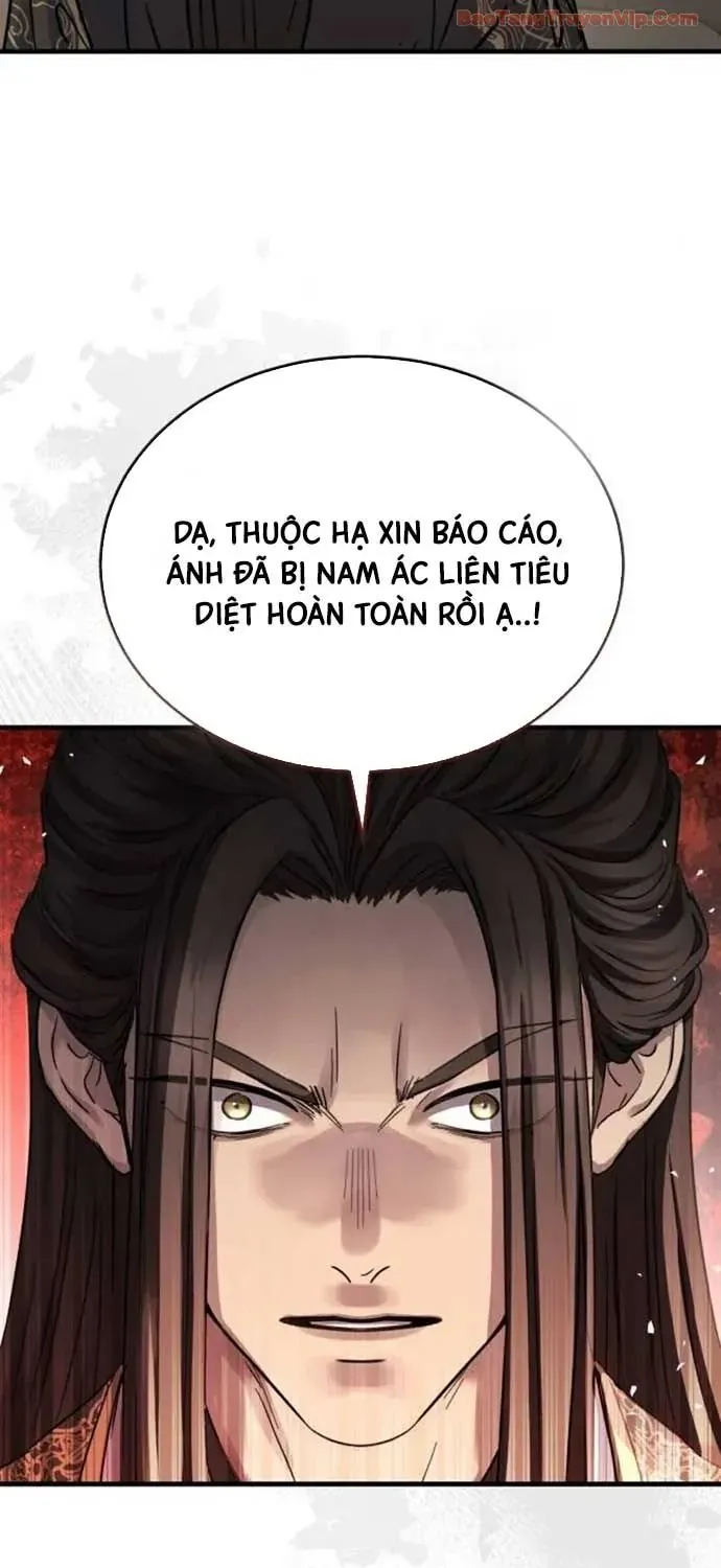 Tuyệt Thế Quân Lâm Chap 85 - Next Chap 86