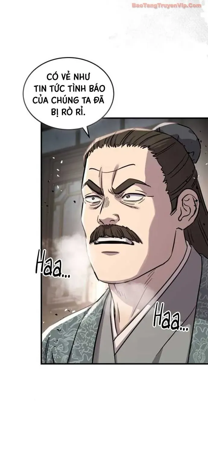 Tuyệt Thế Quân Lâm Chap 85 - Next Chap 86