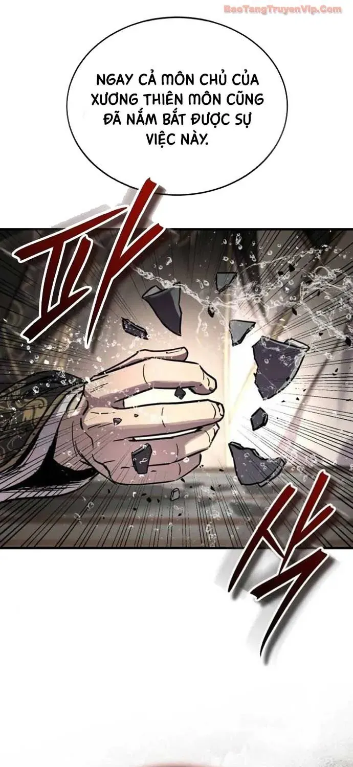 Tuyệt Thế Quân Lâm Chap 85 - Next Chap 86