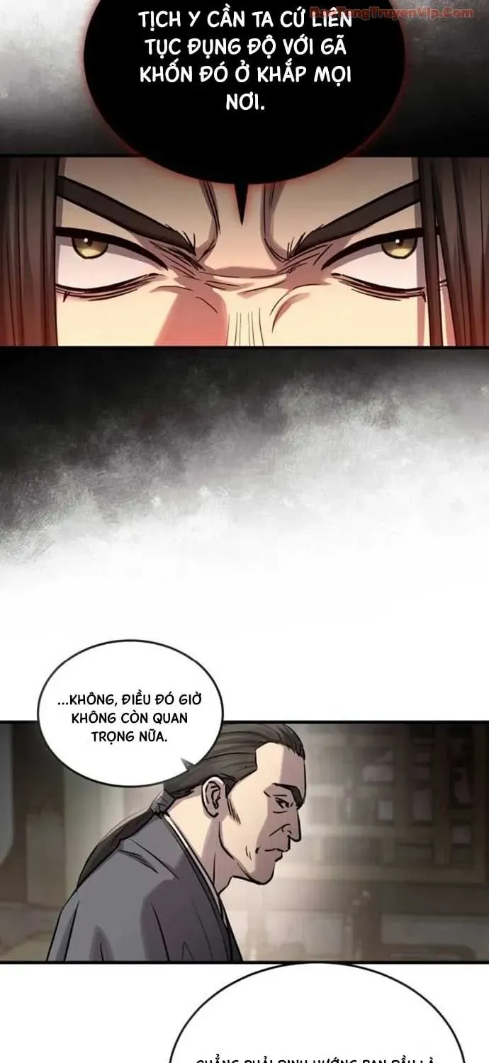 Tuyệt Thế Quân Lâm Chap 85 - Next Chap 86