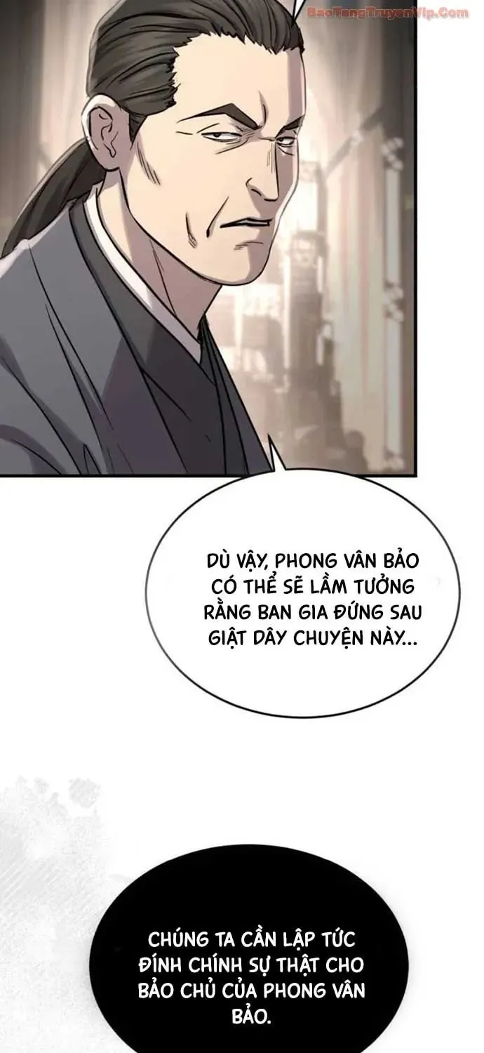 Tuyệt Thế Quân Lâm Chap 85 - Next Chap 86