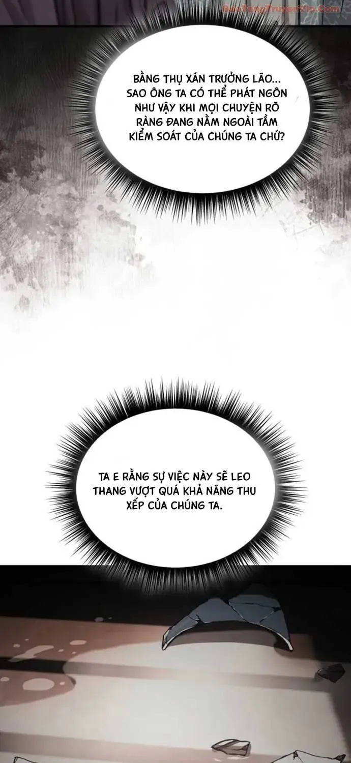 Tuyệt Thế Quân Lâm Chap 85 - Next Chap 86