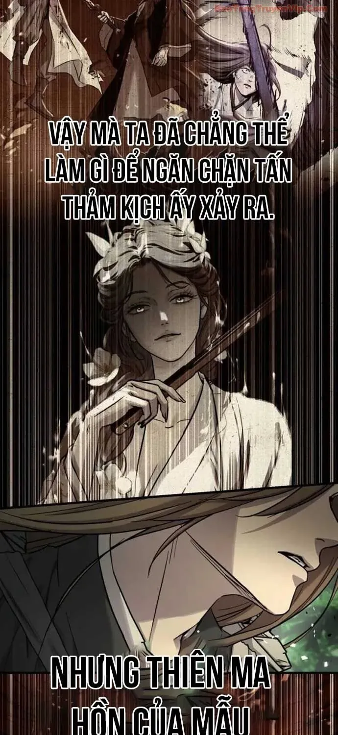 Tuyệt Thế Quân Lâm Chap 85 - Next Chap 86