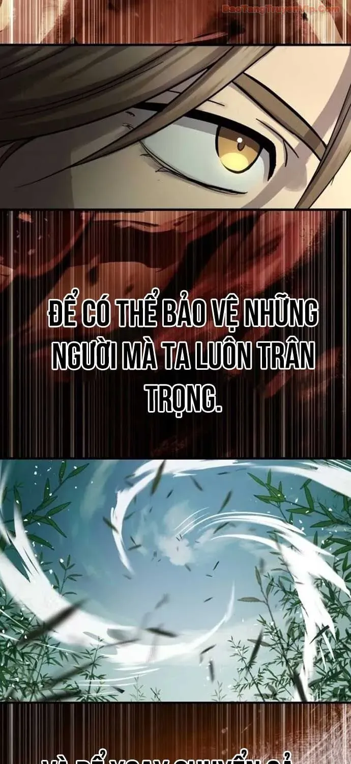 Tuyệt Thế Quân Lâm Chap 85 - Next Chap 86