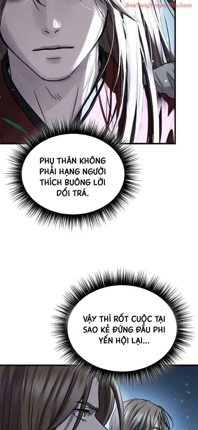 Tuyệt Thế Quân Lâm Chap 85 - Next Chap 86