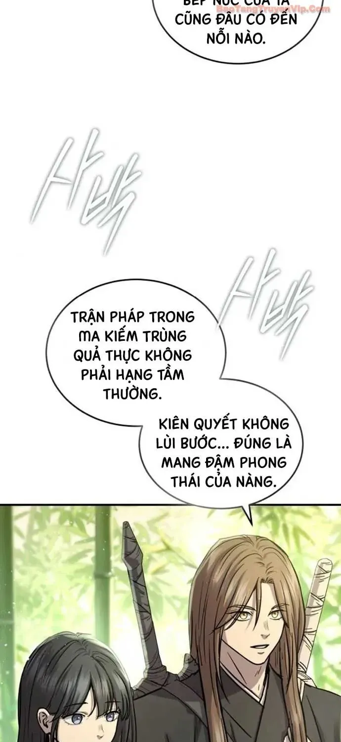 Tuyệt Thế Quân Lâm Chap 85 - Next Chap 86