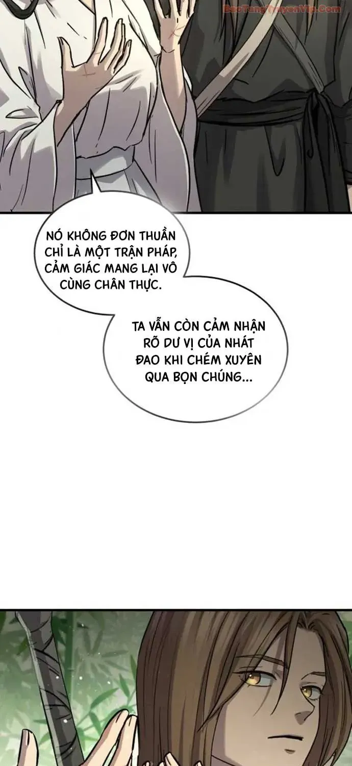 Tuyệt Thế Quân Lâm Chap 85 - Next Chap 86
