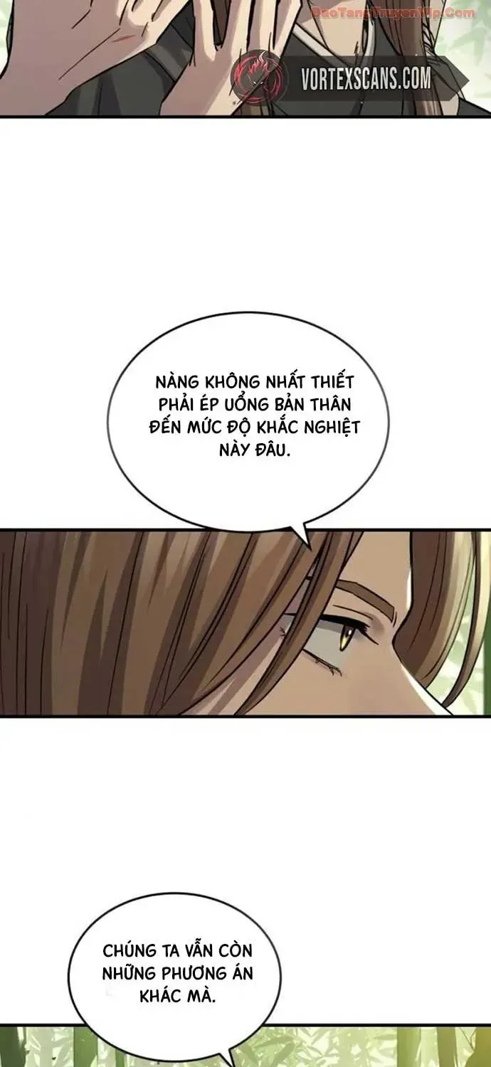 Tuyệt Thế Quân Lâm Chap 85 - Next Chap 86
