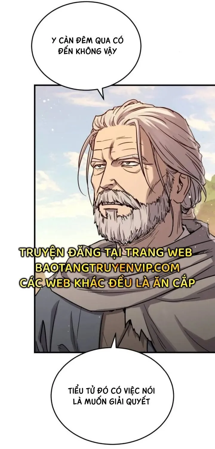 Tuyệt Thế Quân Lâm Chap 86 - Next Chap 87
