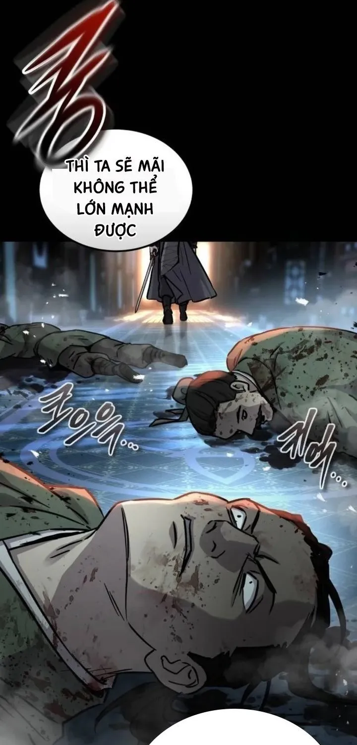 Tuyệt Thế Quân Lâm Chap 86 - Next Chap 87