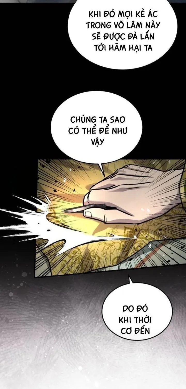Tuyệt Thế Quân Lâm Chap 86 - Next Chap 87