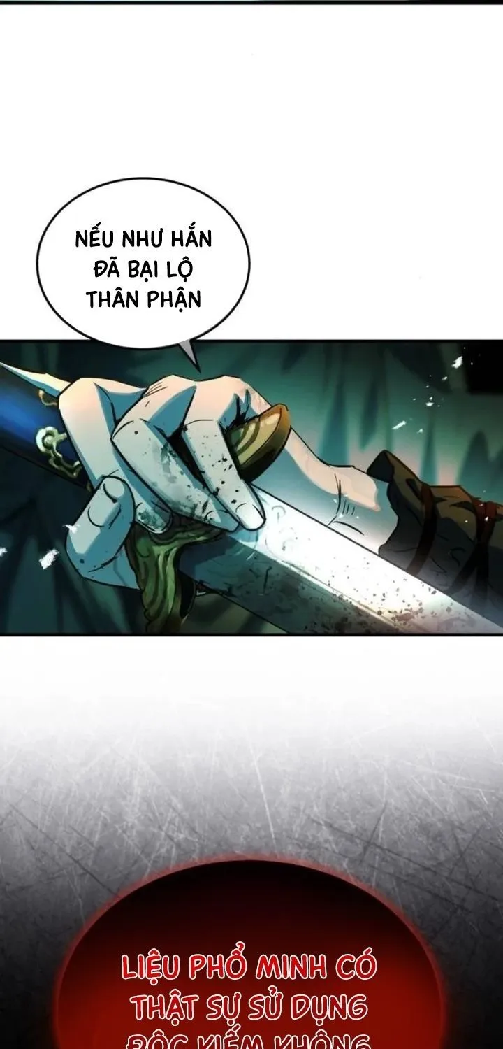 Tuyệt Thế Quân Lâm Chap 86 - Next Chap 87