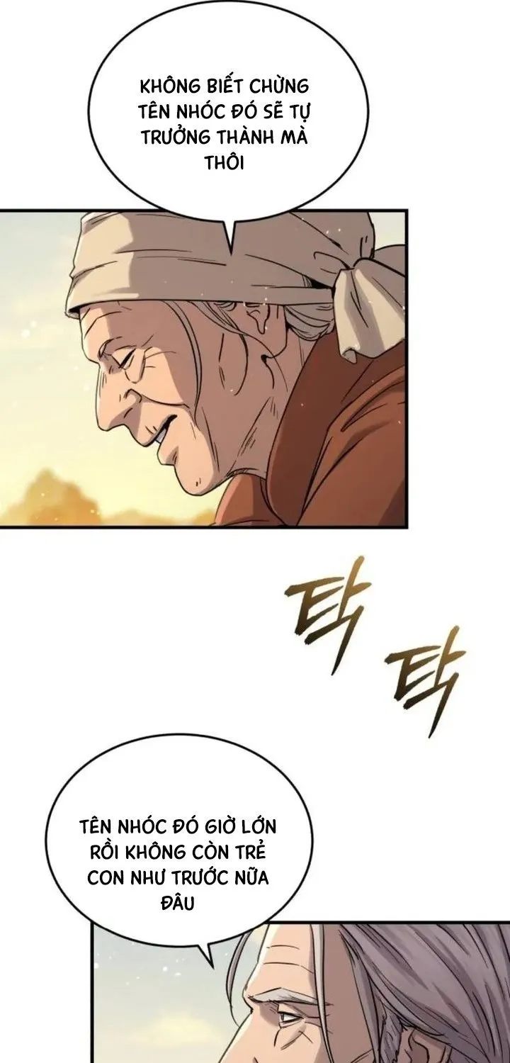 Tuyệt Thế Quân Lâm Chap 86 - Next Chap 87