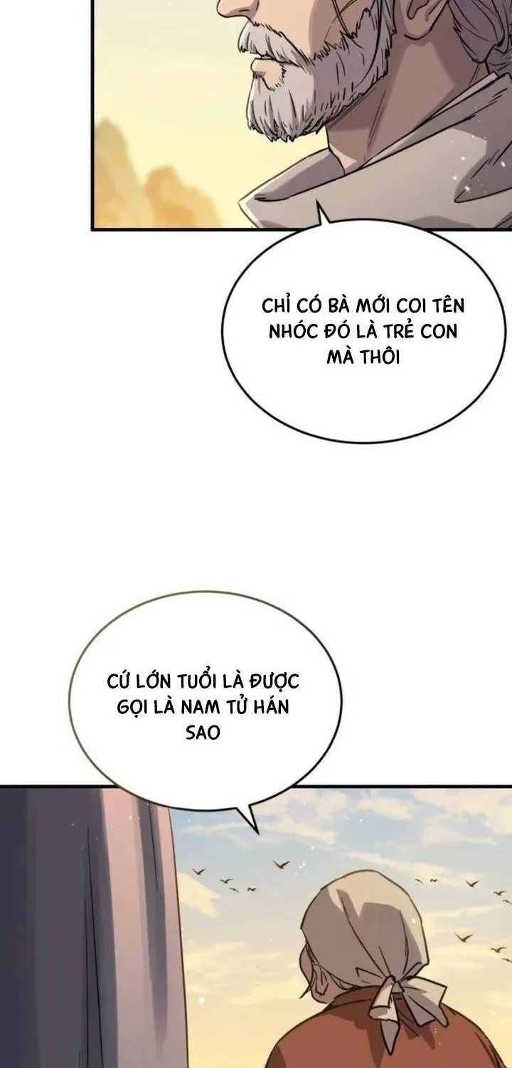 Tuyệt Thế Quân Lâm Chap 86 - Next Chap 87