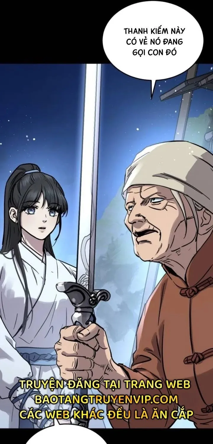 Tuyệt Thế Quân Lâm Chap 86 - Next Chap 87