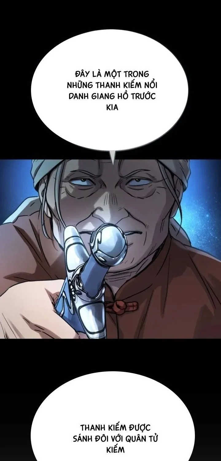 Tuyệt Thế Quân Lâm Chap 86 - Next Chap 87