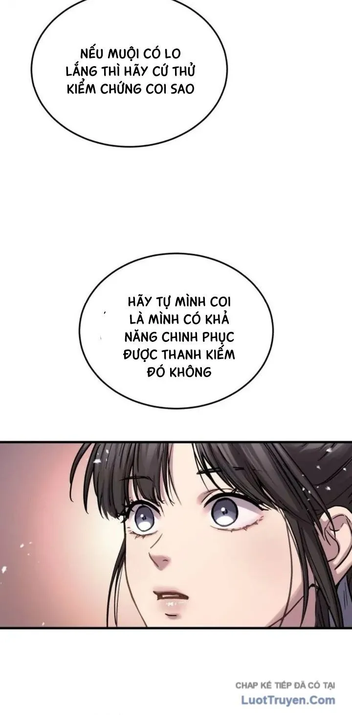Tuyệt Thế Quân Lâm Chap 86 - Next Chap 87
